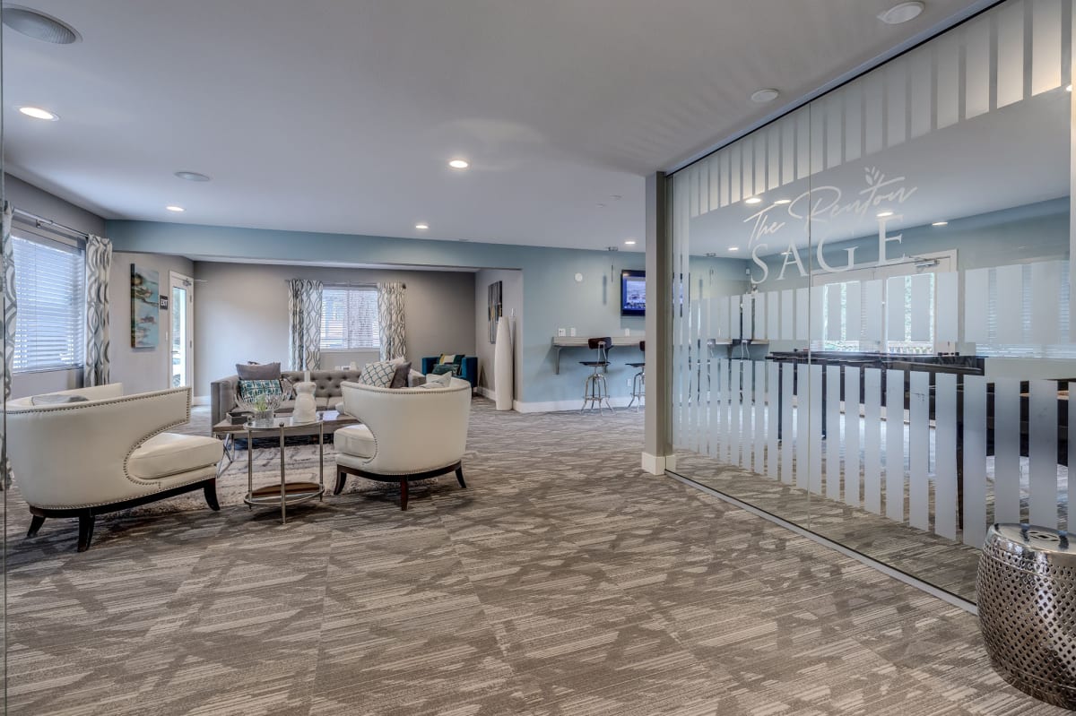 Photos And Video Of RENTON SAGE APARTMENTS In Renton WA